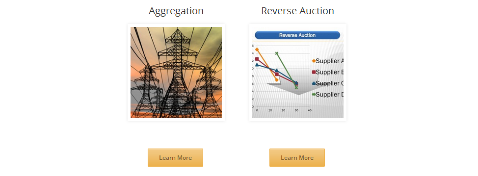 Shop Energy Suppliers